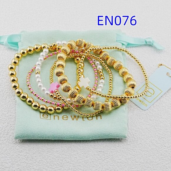 Enewton Six-Piece Bracelet Set - Picture 7 of 7